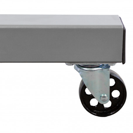 Grue D'atelier 2 T - H Levage 2150 Mm Mw Tools – Image 10