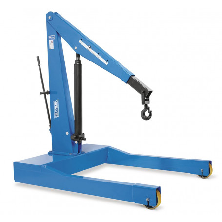 Grue de Garage 2 T Omcn – Image 4