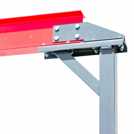 Grue Portique Mobile 1t Large et Haute Mw Tools – Image 6