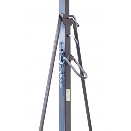 Grue Portique Mobile 1t Large et Haute Mw Tools – Image 7