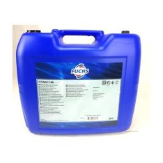 Huile Hydraulique H46 - 20 Litres