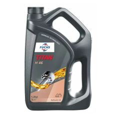 Huile Hydraulique H46 - 5 Litres