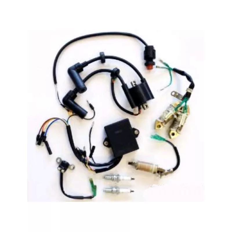 Kit Allumage Moteur 2,6 Cv
