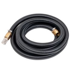 Kit D'aspiration 7m Ø32mm avec Crépine Laiton Korman