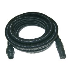 Kit D'aspiration 7m Ø25mm avec Crépine Steiner