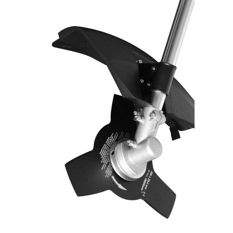 Lame 3 Dents Ø255x25,4mm 1,6mm – Image 2