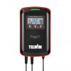 Chargeur de Batterie Électronique Multifonctionnel 12 / 24 V. Telwin