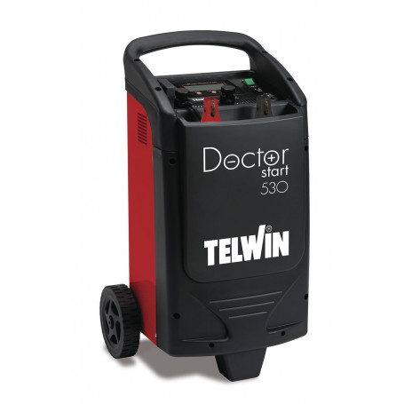 Doctor Start 530 230 V 12-24 V Telwin Doctor Start 530