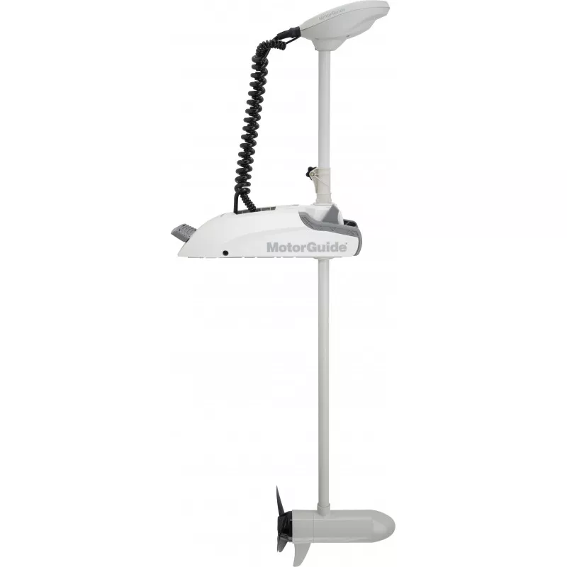 Moteur Avant Spécial Eau de Mer Xi3 Gps 70 Lbs 24 V