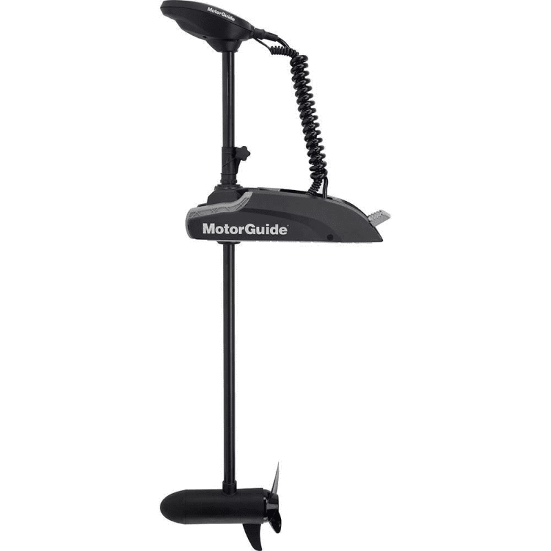 Moteur Electrique Avant Eau Douce Xi3 55 Lbs 12 V – Image 2