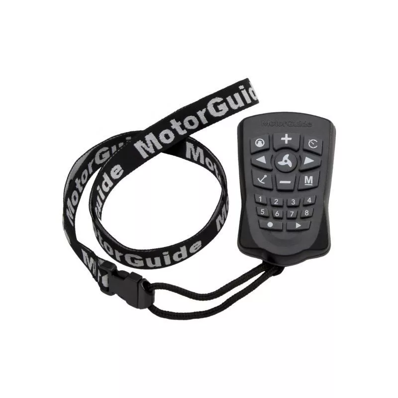 Moteur Electrique Avant Xi5 Snr Gps Eau Douce 55 Lbs 12v – Image 3