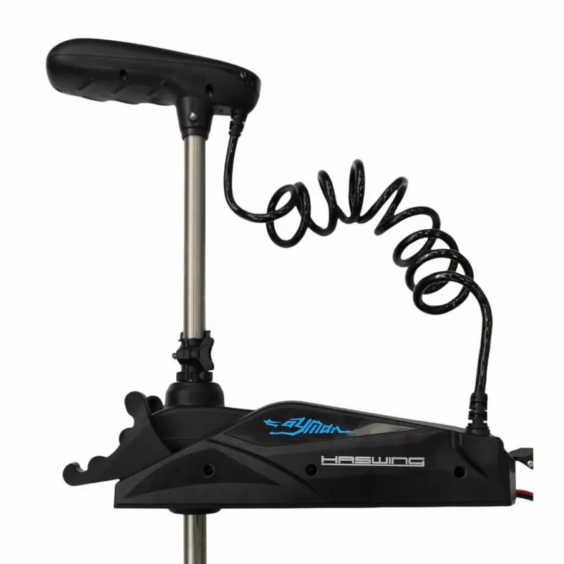 Moteur Électrique Cayman-B 80 Gps 80 Lbs - 24v - 152cm – Image 9