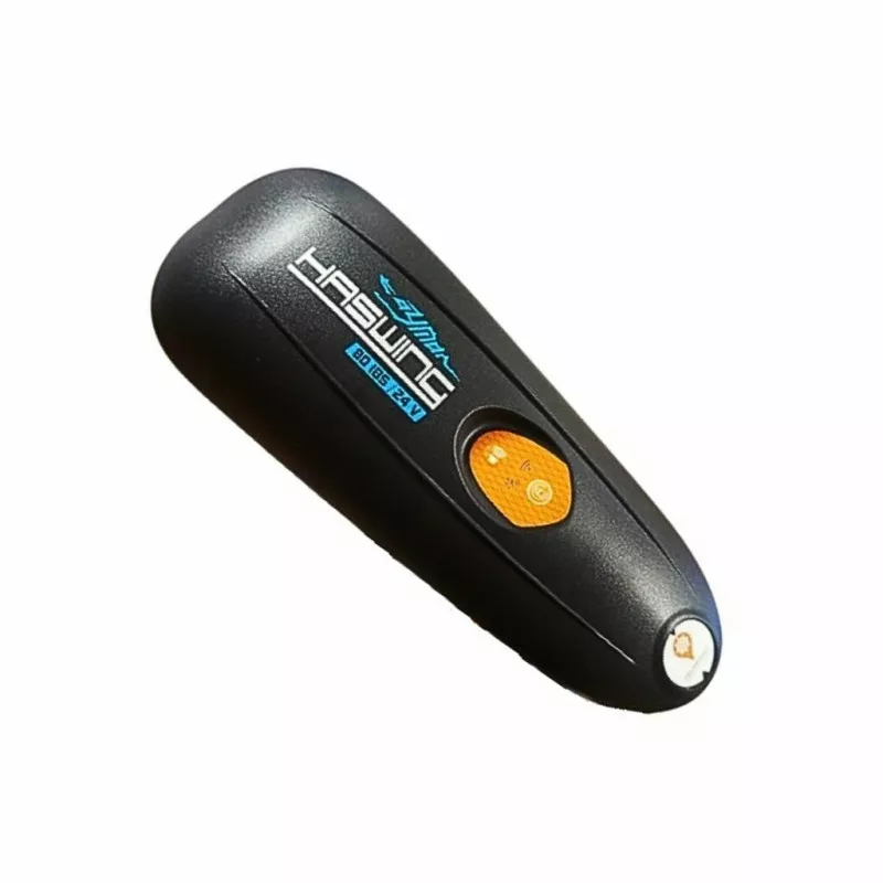 Moteur Electrique Cayman-B 80 Lbs Gps Noir 24v - 250cm - V1.6 – Image 4