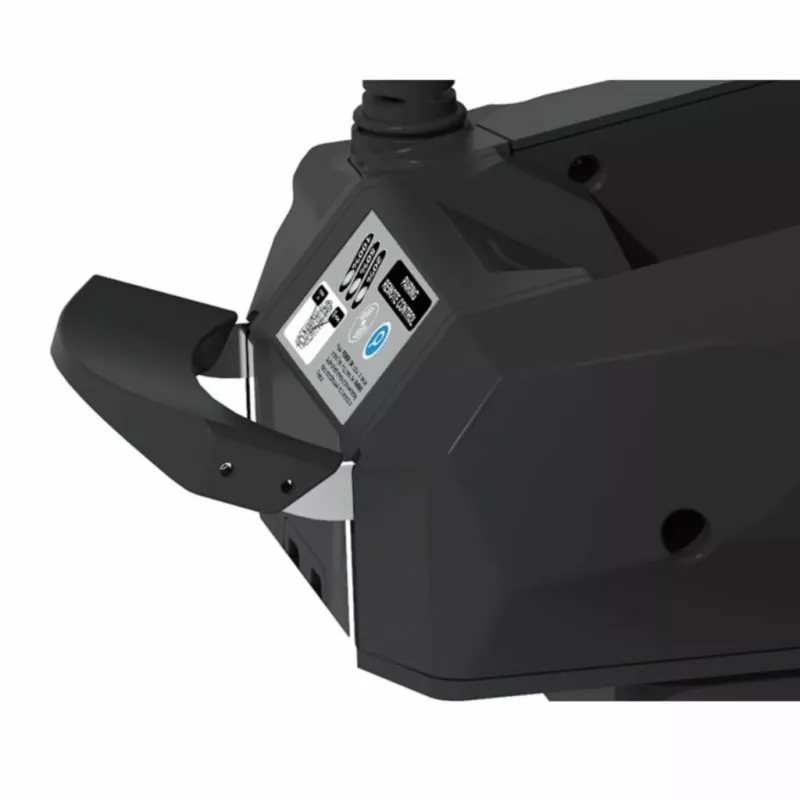 Moteur Electrique Cayman-B 80 Lbs Gps Noir 24v - 250cm - V1.6 – Image 7