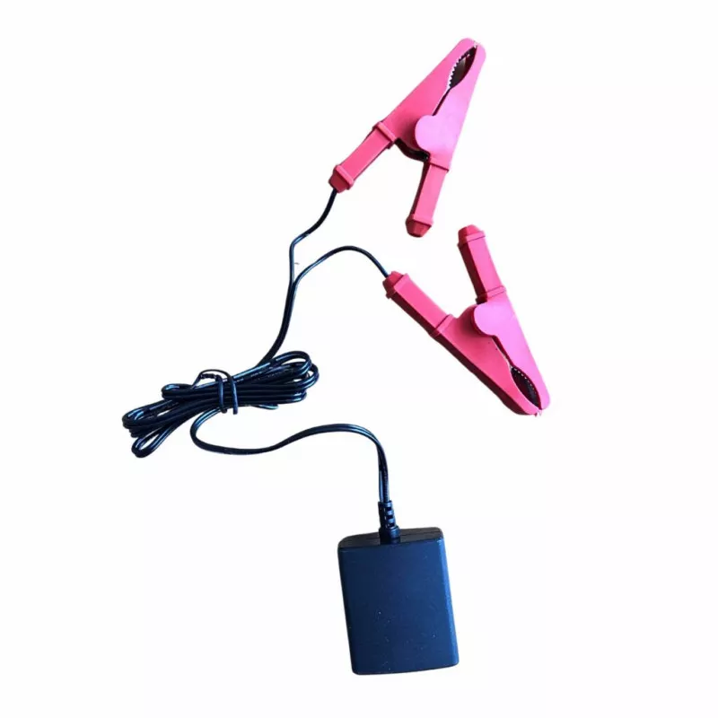 Moteur Electrique Cayman-B 80 Lbs Gps Noir 24v - 250cm - V1.6 – Image 9