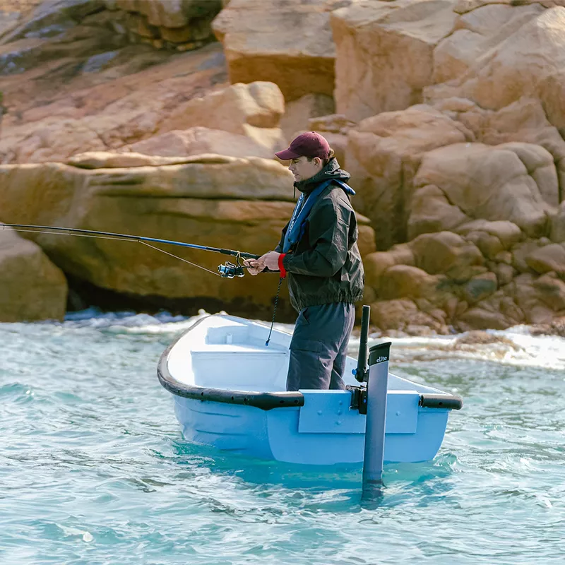 Moteur Électrique Epropulsion Elite 500w – Image 2