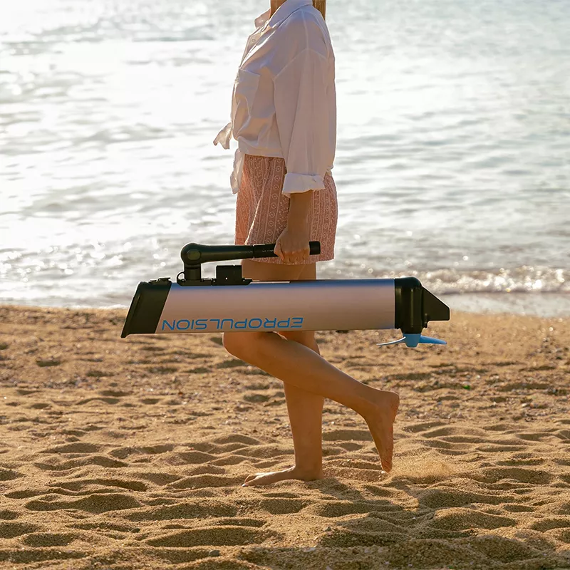 Moteur Électrique Epropulsion Elite 500w – Image 3