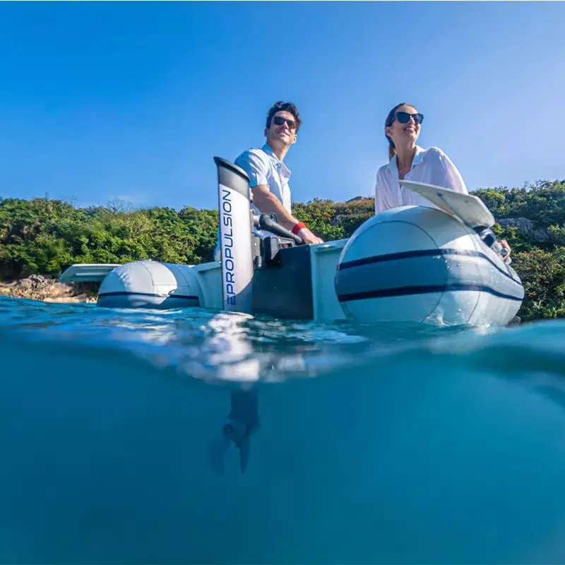 Moteur Électrique Epropulsion Elite 500w – Image 4