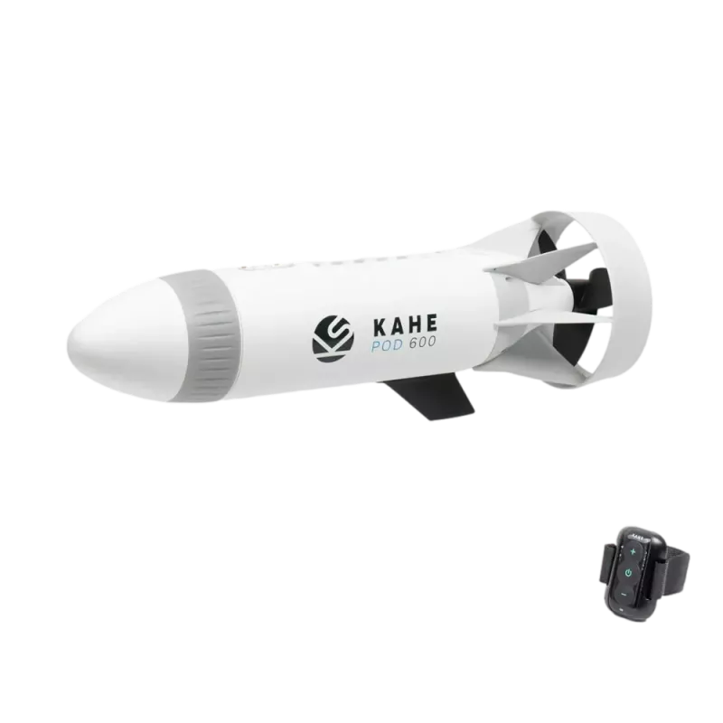 Moteur Electrique Kahe Pod 600 Pack Barre Franche Annexe Kayak – Image 5