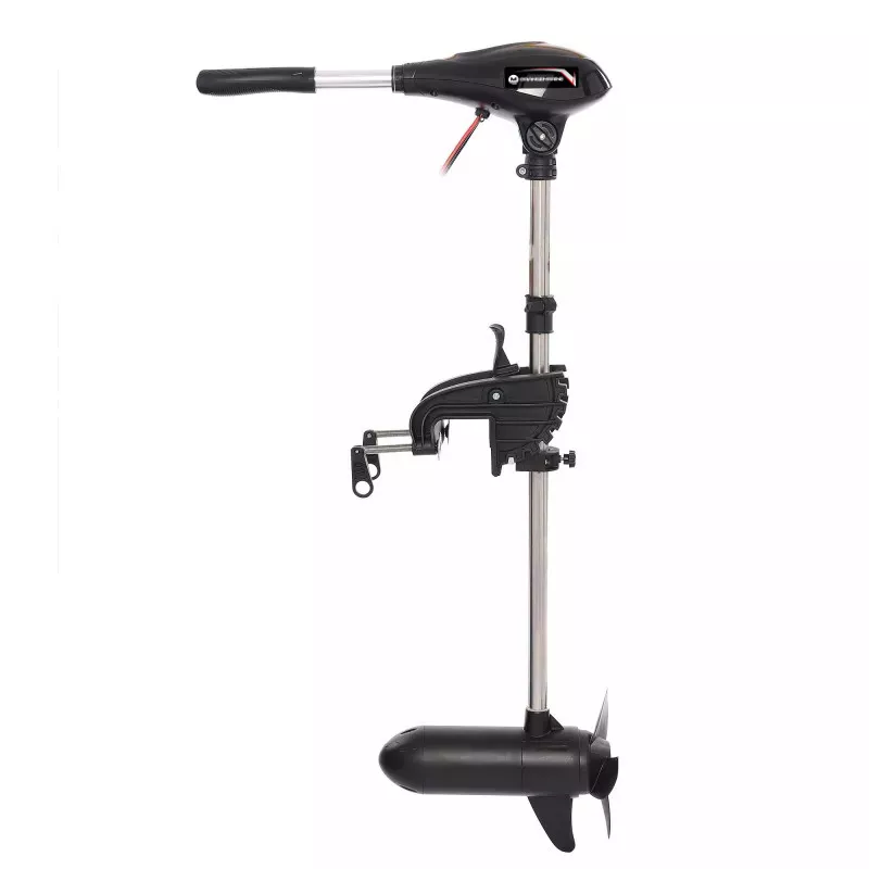 Moteur Électrique pour Bateau et Annexe 45 Lbs - 12v – Image 4