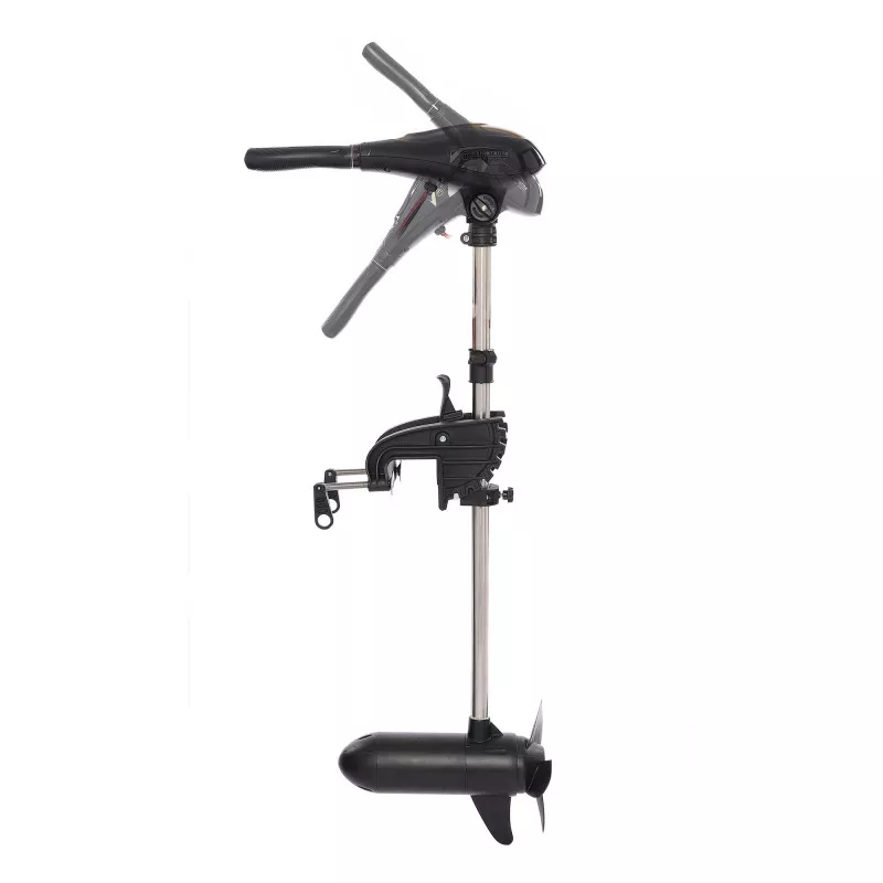 Moteur Électrique pour Bateau et Annexe 45 Lbs - 12v – Image 6