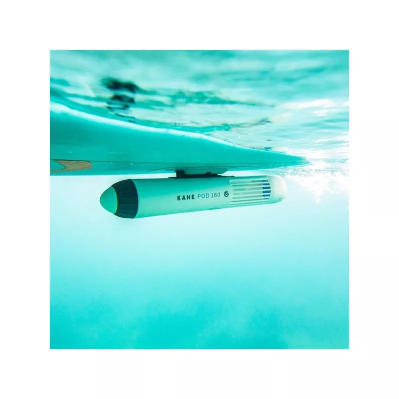 Moteur Electrique Paddle Kayak Kahe Surf Pod 160 M – Image 11