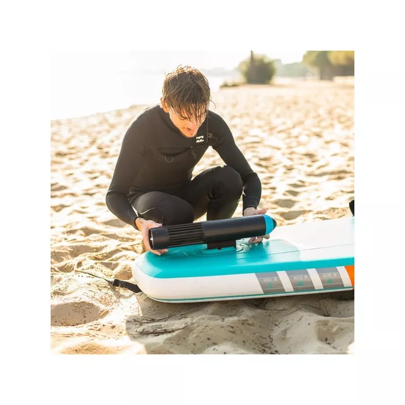 Moteur Electrique Paddle Kayak Kahe Surf Pod 160 M – Image 3