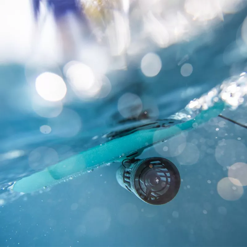 Moteur Electrique Paddle Kayak Kahe Surf Pod 160 M – Image 5