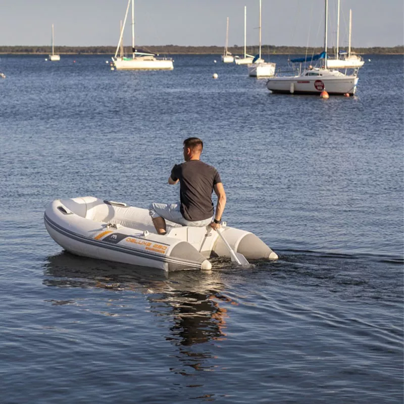 Moteur Electrique Paddle Kayak Kahe Surf Pod 160 M – Image 6