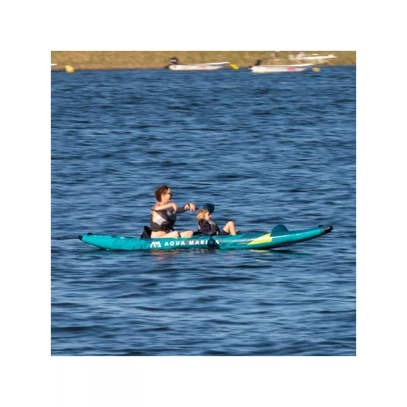 Moteur Electrique Paddle Kayak Kahe Surf Pod 160 M – Image 7