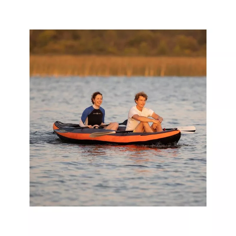 Moteur Electrique Paddle Kayak Kahe Surf Pod 160 M – Image 8