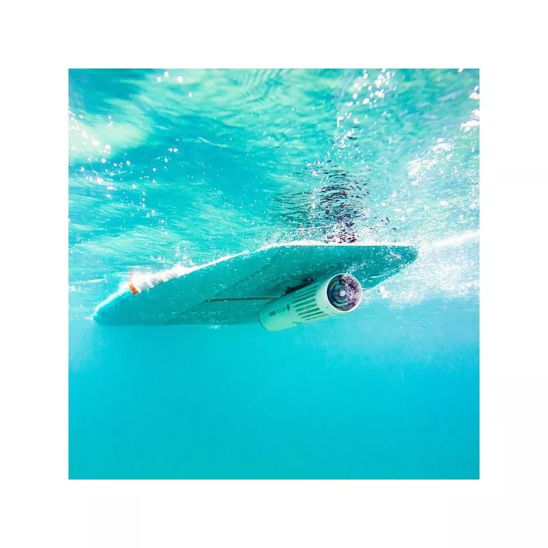 Moteur Electrique Paddle Kayak Kahe Surf Pod 160 M – Image 10