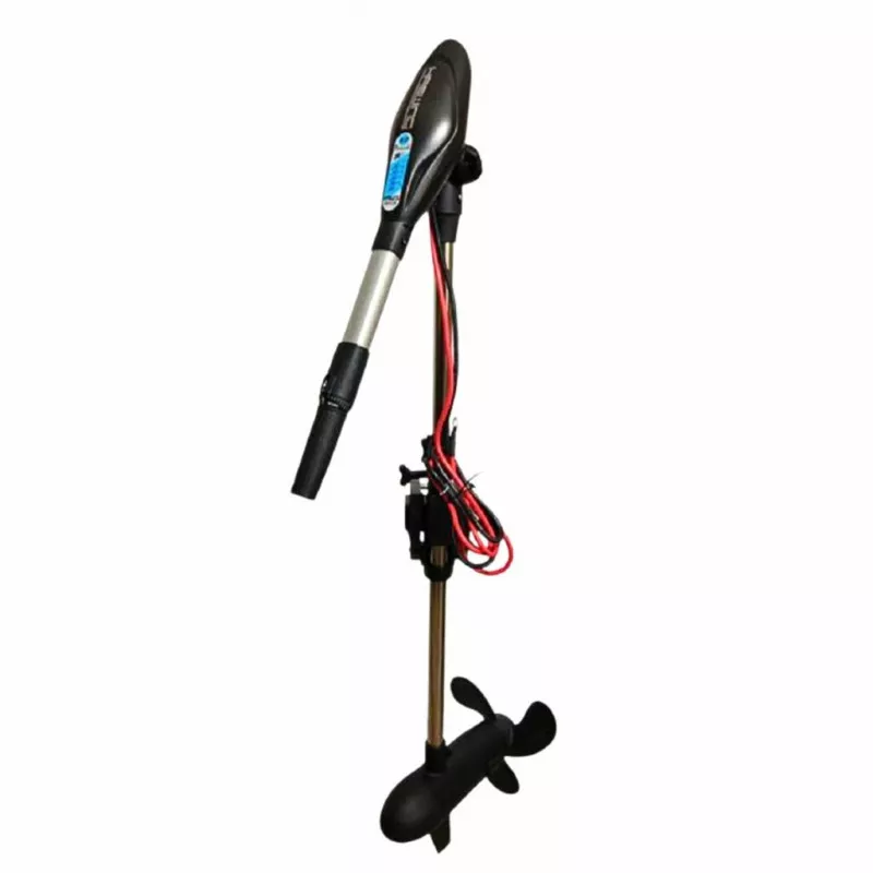 Moteur Électrique Protruar-G 4.0 130 Lbs - 24v - 100cm