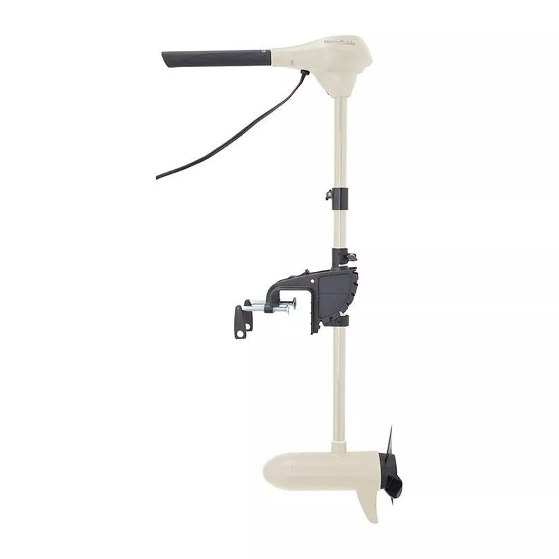 Moteur R3 Eau de Mer Digital Ht 36