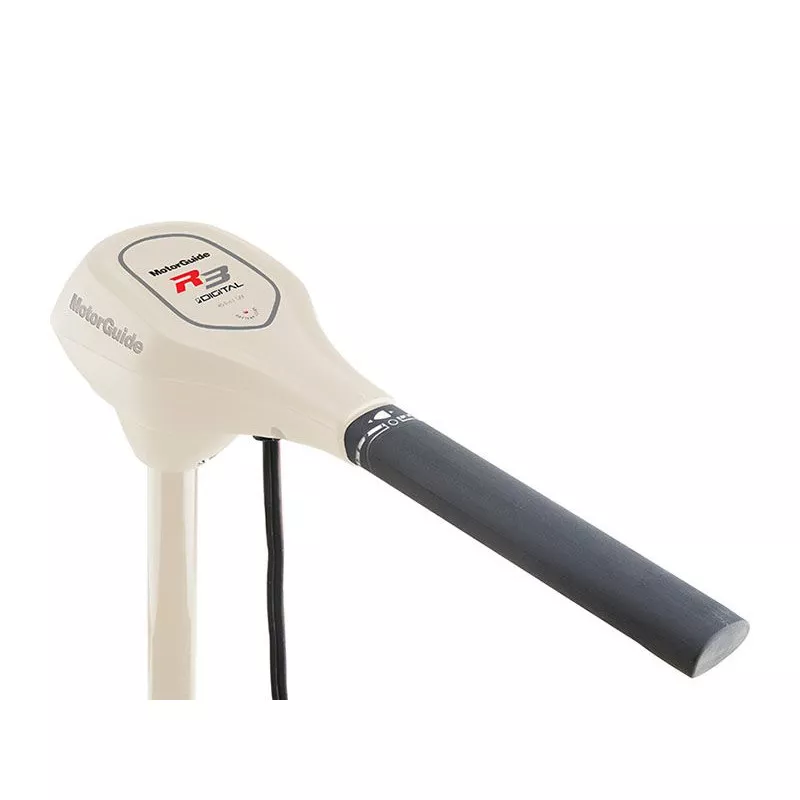 Moteur R3 Eau de Mer Digital Ht 36 – Image 3