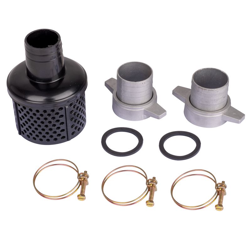 Motopompe Thermique 4t 196cc 30 M³/h Steiner – Image 4