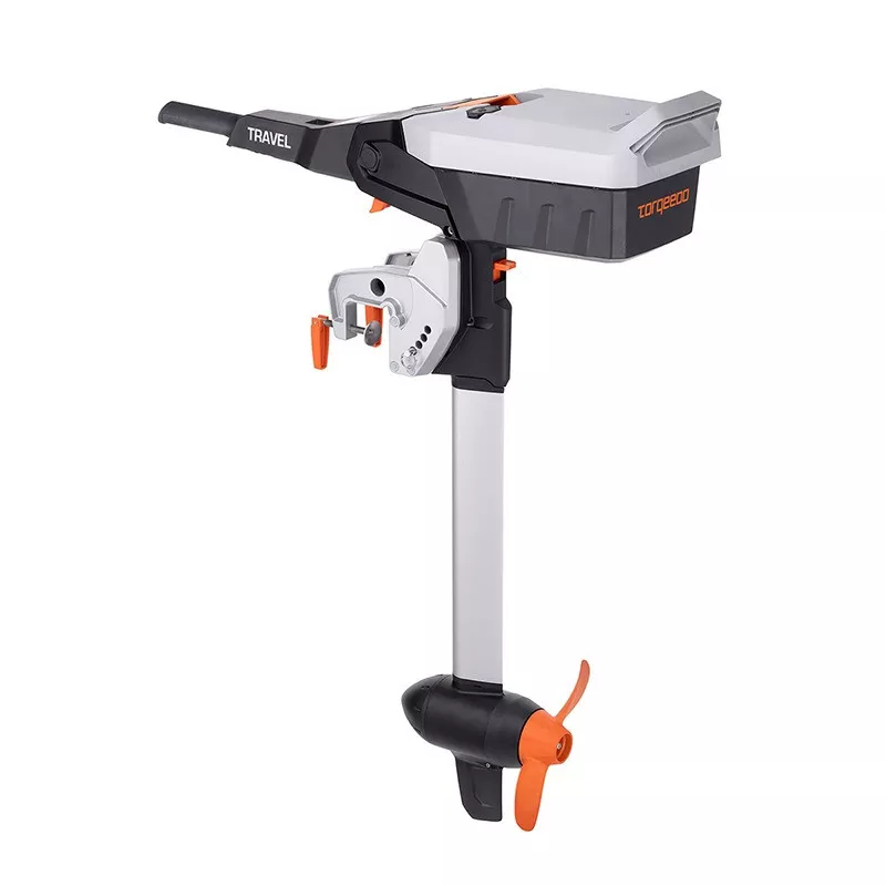 Occasion - Moteur Electrique Travel S Arbre Court – Image 3