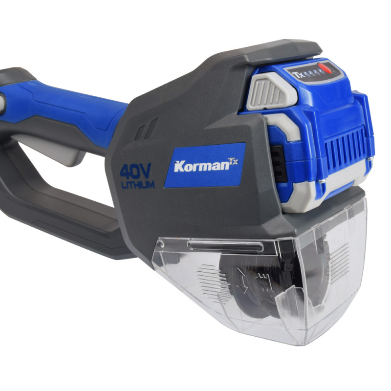 Batterie 40v 2,5ah Gamme Korman Tx – Image 2