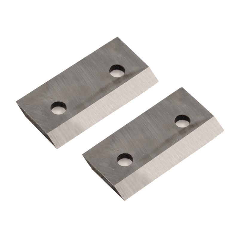 Pack Broyeur de Végétaux Thermique 212cc 60mm + 2 Fers St Pierre du Champ – Image 3