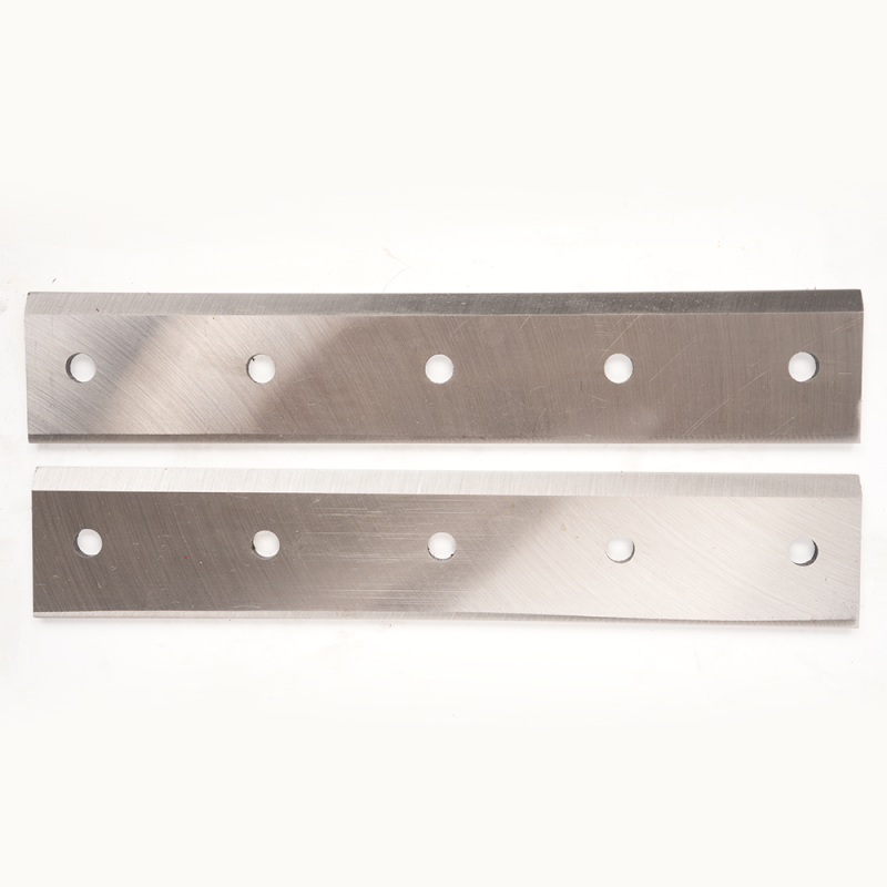 Pack Broyeur de Végétaux Thermique 420cc 120mm + 2 Fers St Pierre du Champ – Image 5