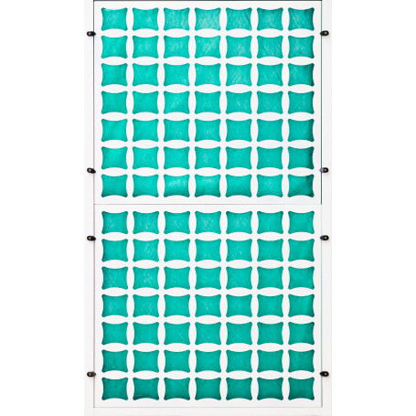 Cabine de Peinture Mobile 230 V Mw Tools – Image 11