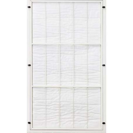 Cabine de Peinture Mobile 230 V Mw Tools – Image 12