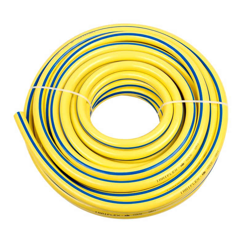 Pack Tuyau D’arrosage Ø15mm 25m + Pompe de Surface 800w + Kit D'aspiration 7m Ø25mm + Raccords – Image 3