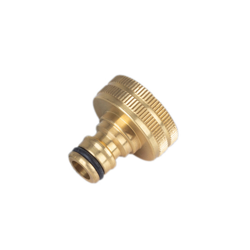 Pack Tuyau D’arrosage Ø19mm 25m + Pompe de Surface 800w + Kit D'aspiration 7m Ø25mm + Raccords – Image 4