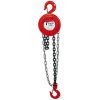 Palan à Chaîne 1t - Longueur de Chaîne 3m