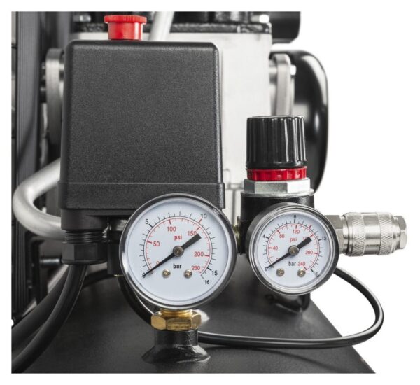 Compresseur à Piston Redats – T-150f – 150l – 2.2kw – 230v – Image 3