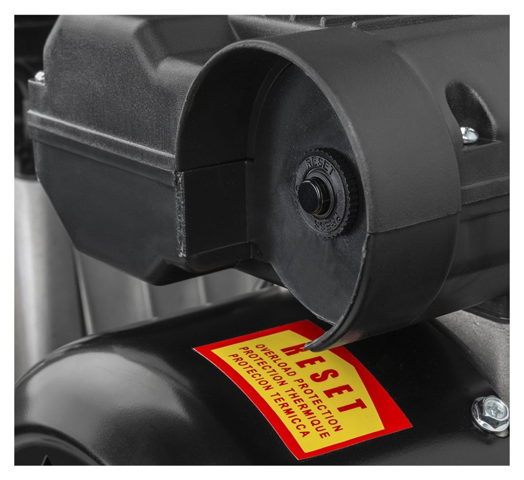 Compresseur à Piston Redats – T-150f – 150l – 2.2kw – 230v – Image 5