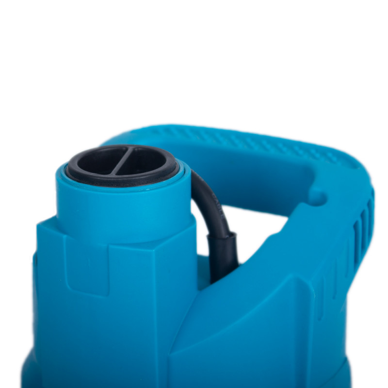 Pompe Immergée Eaux Chargées 500w Korman – Image 5