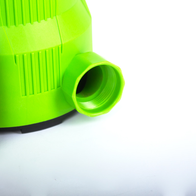 Pompe Immergée Eaux Claires 550w Watss – Image 5