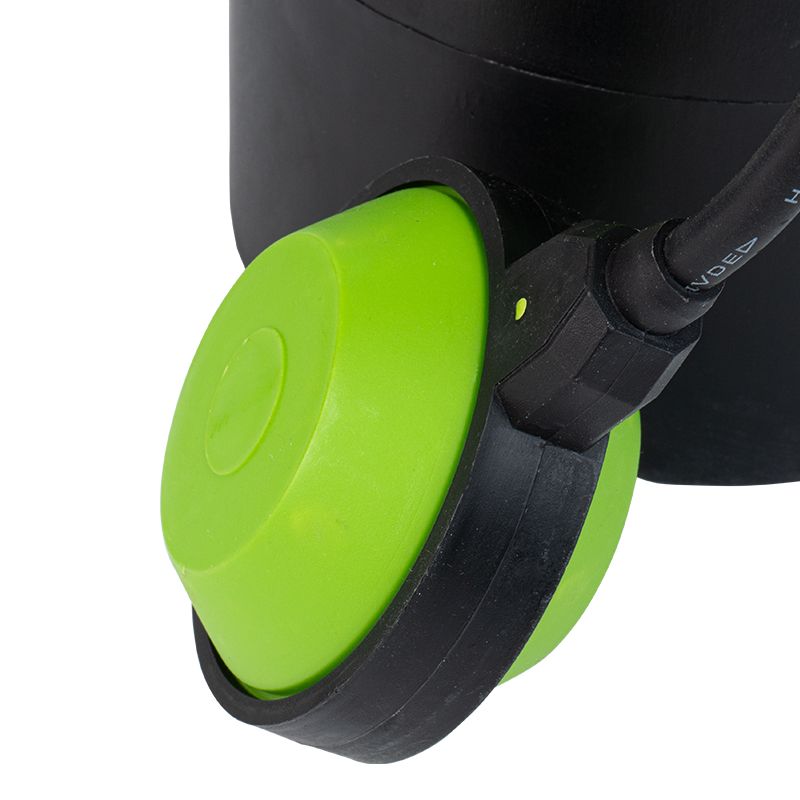 Pompe Submersible 750w - Eaux Chargées – Image 3